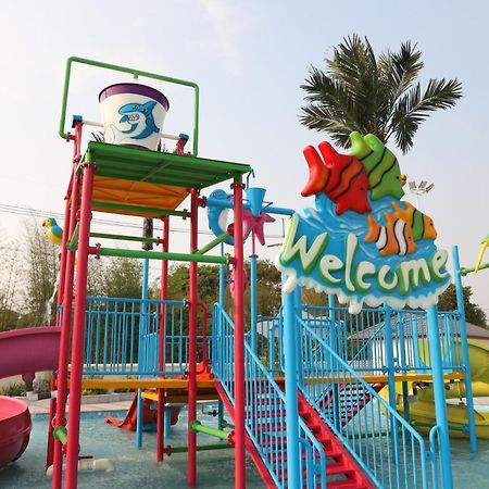 Savan Resorts Саваннакхет Экстерьер фото